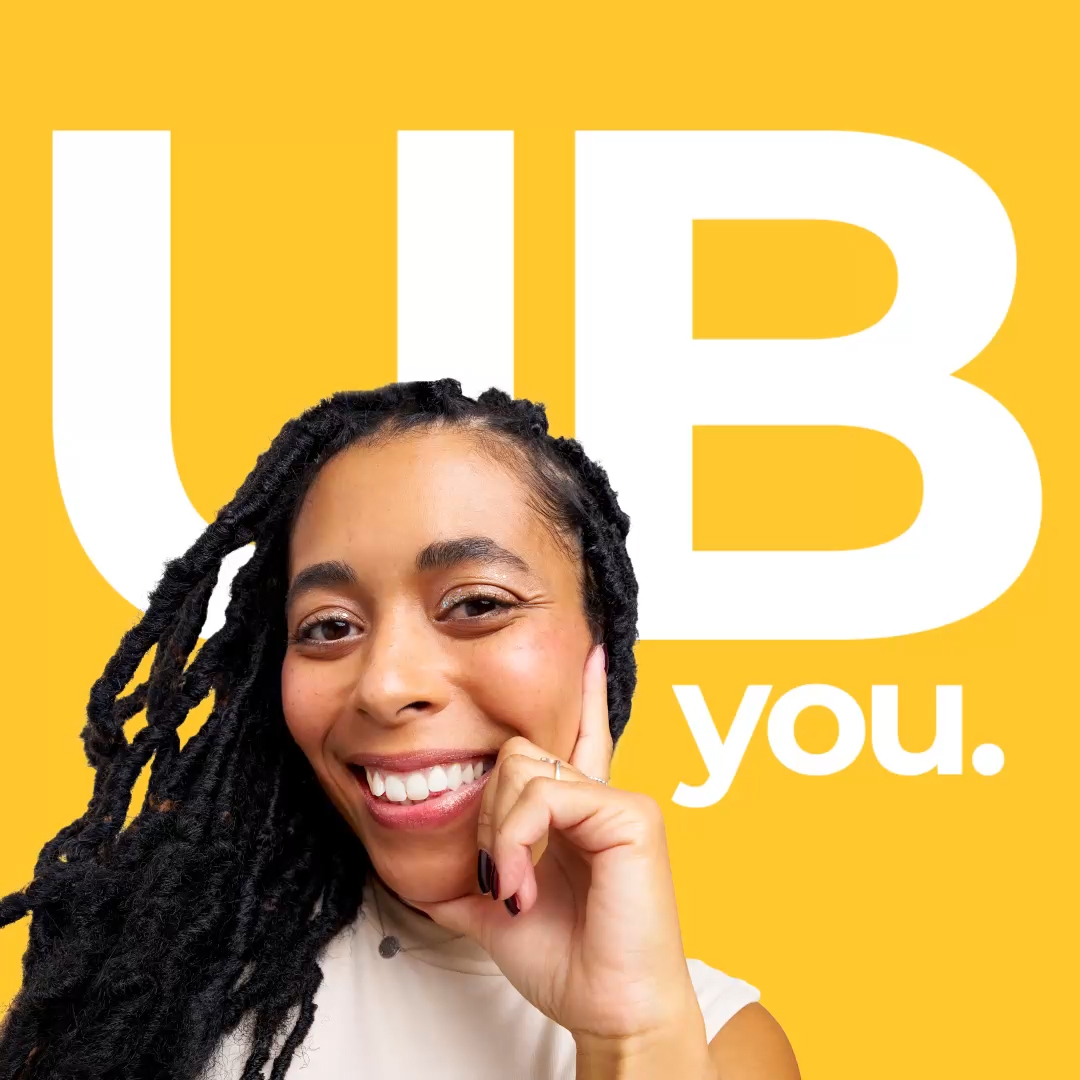 UB Cube