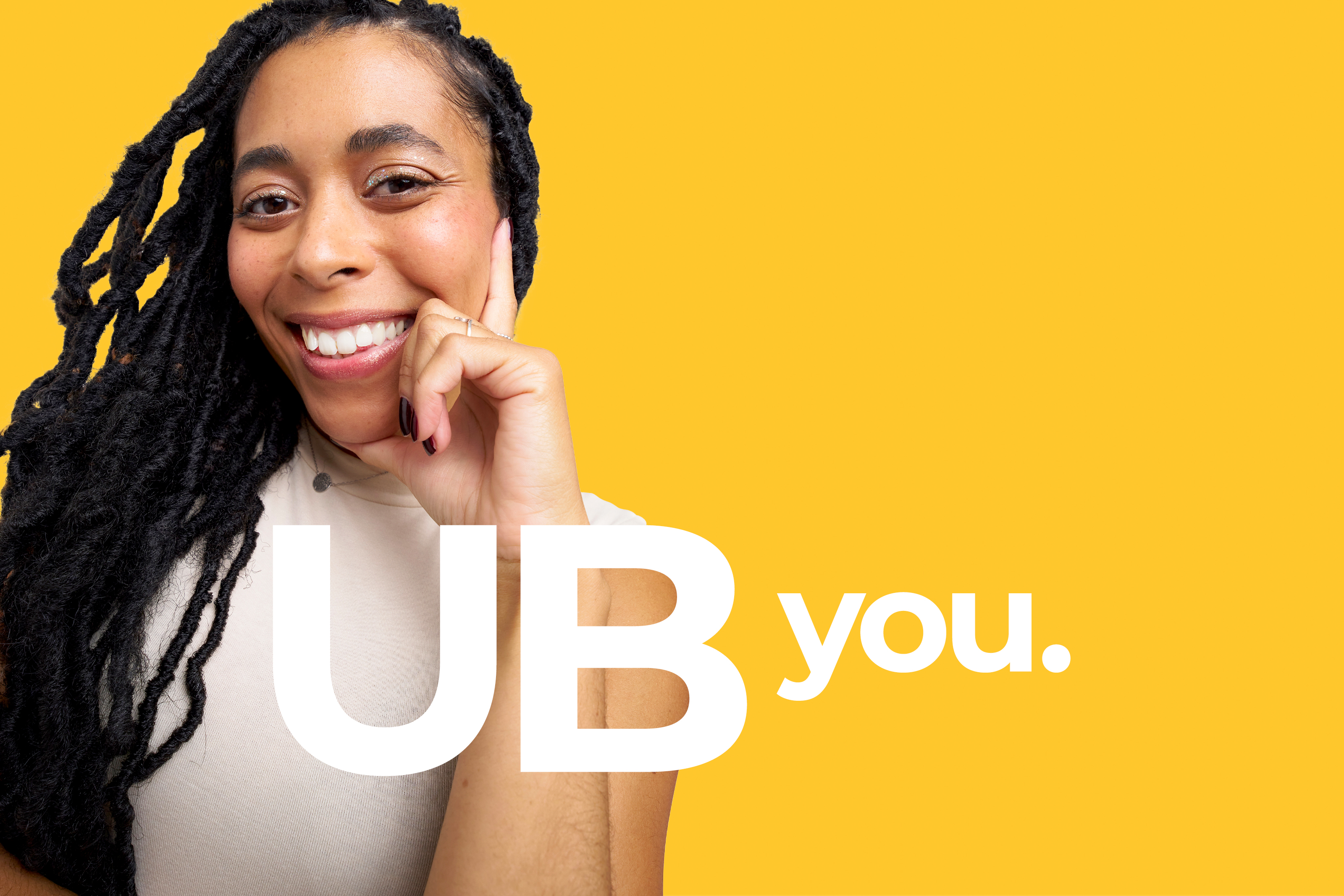 UB Header