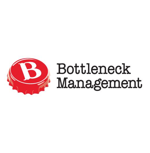 Bottleneck Logo