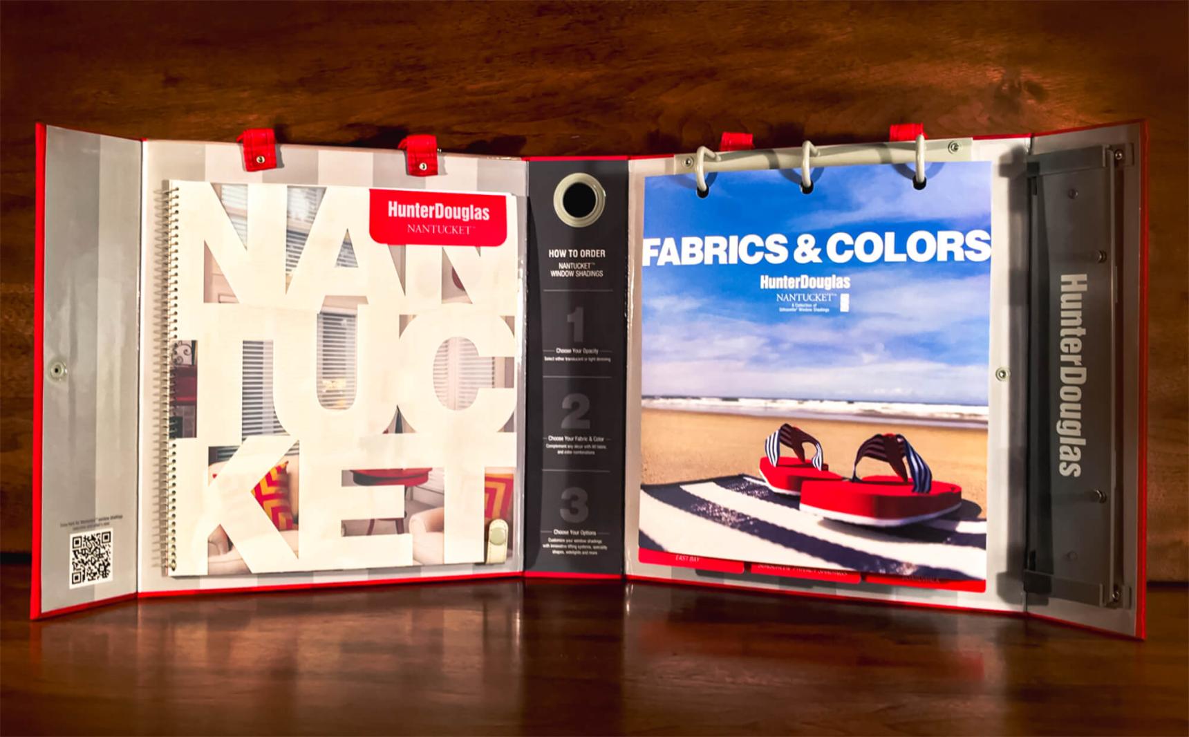 HD Book Spread