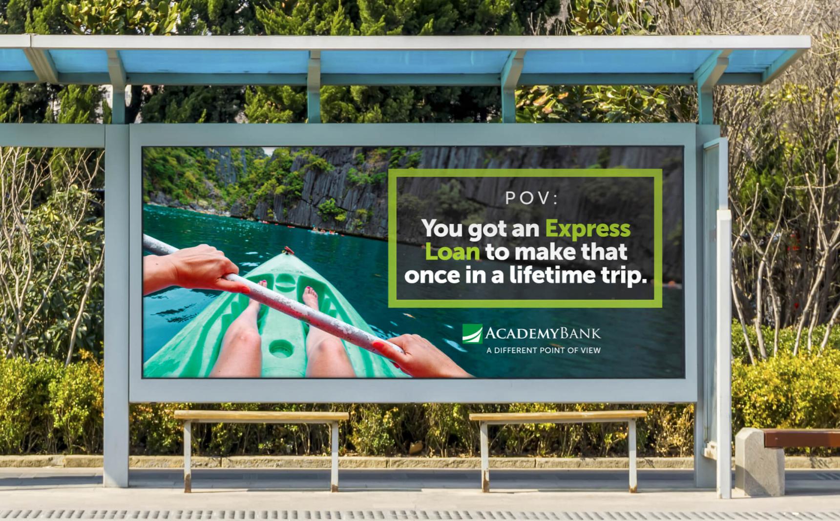 AB Billboard