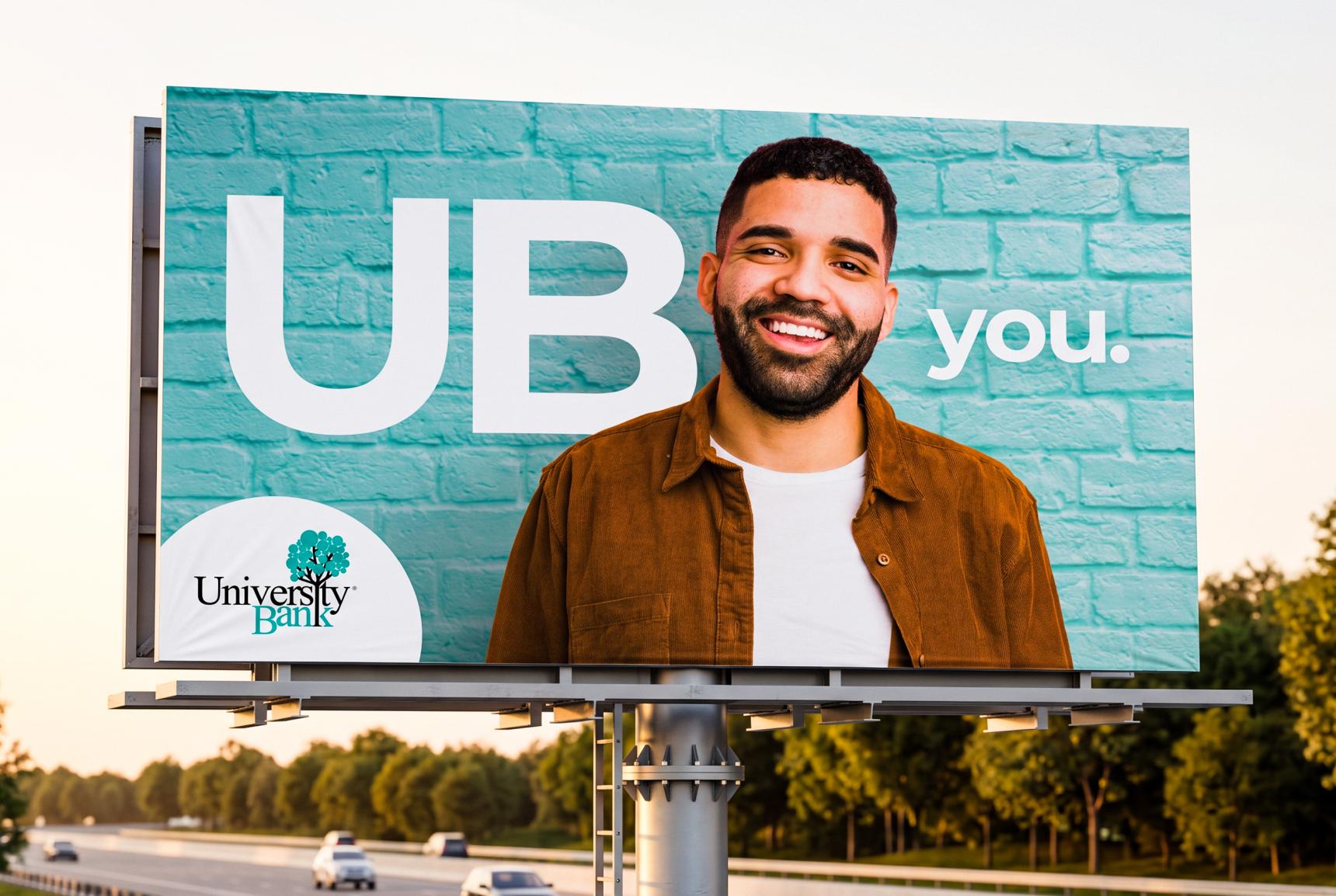 UB Billboard